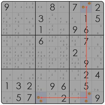 sudoku dificil gratis